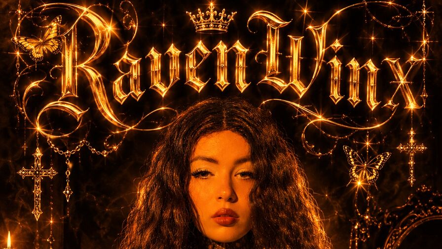 Chat With RavenWinx Now