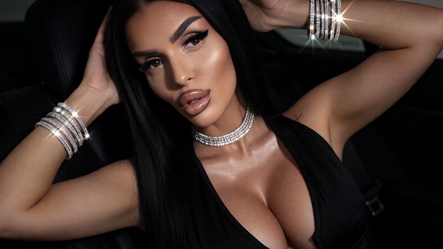 Discover KimWilmes VIP show