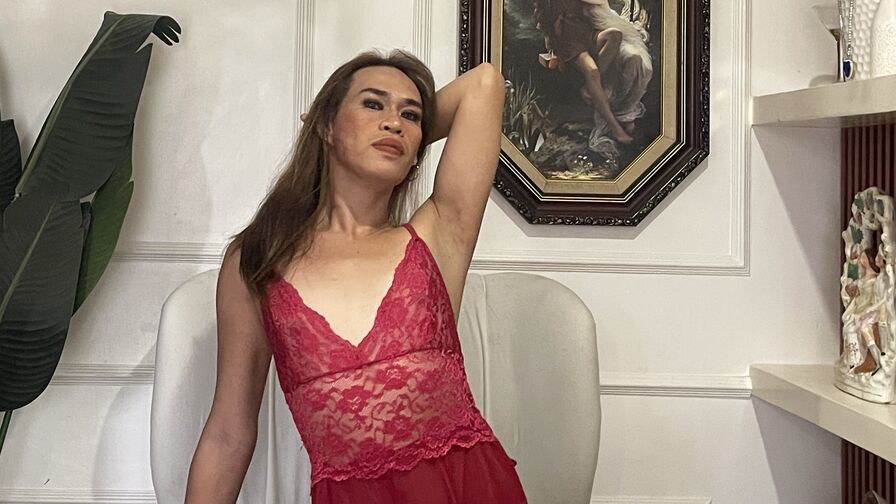 MarbellaThompson Cumshow Vip