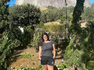 CarolPrince Live Cam Model