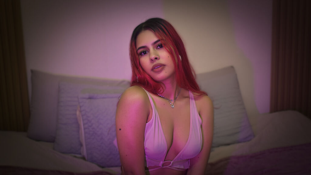 ScarlettSim online on GirlsOfJasmin