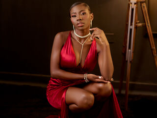 private live sexshow CrischelNovaks