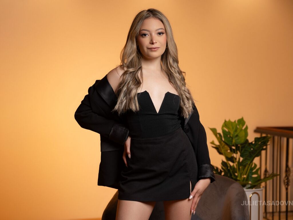 JulietaSadovnik Profile Image