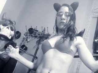 ThompsonIsabella Live fetish cam