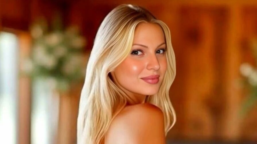 Watch VanessaLoo live on ZS Magazine