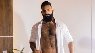 ViggoVolkov Live Webcam on LiveJasmin
