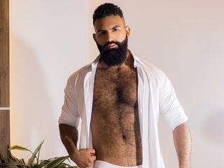 ViggoVolkov - LiveJasmin Deepthroat Dildo Dirtytalk Boy 