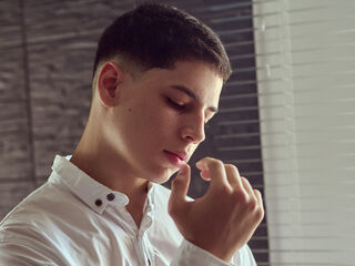 DanielJoestar - LiveJasmin Boy 