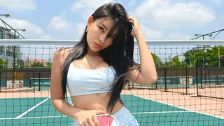 JiJi Live Webcam on LiveJasmin