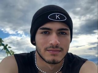 StyleEvansLive Webcam