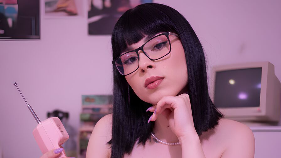 SofiaGibson Amateur Masturbating