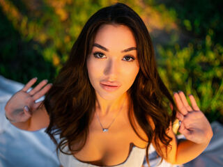 AngieCaloway Porn Show