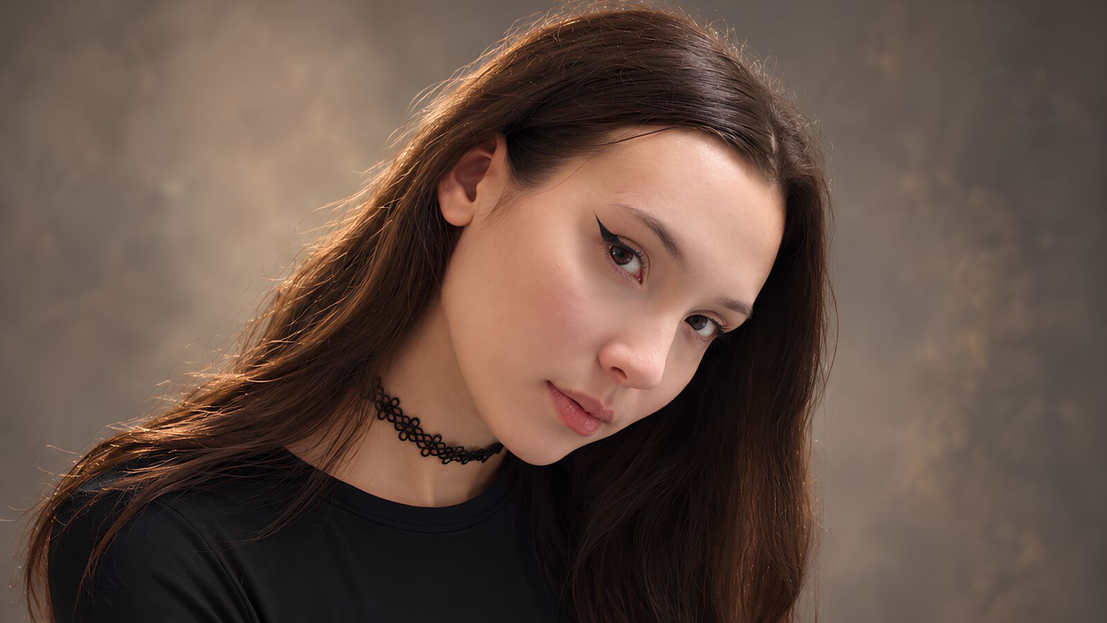 AmelieVoss erotic portrait