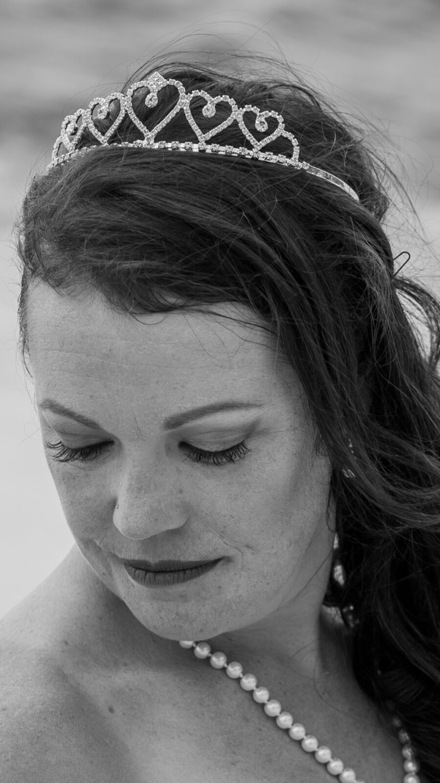 BellaAmo glamour portrait