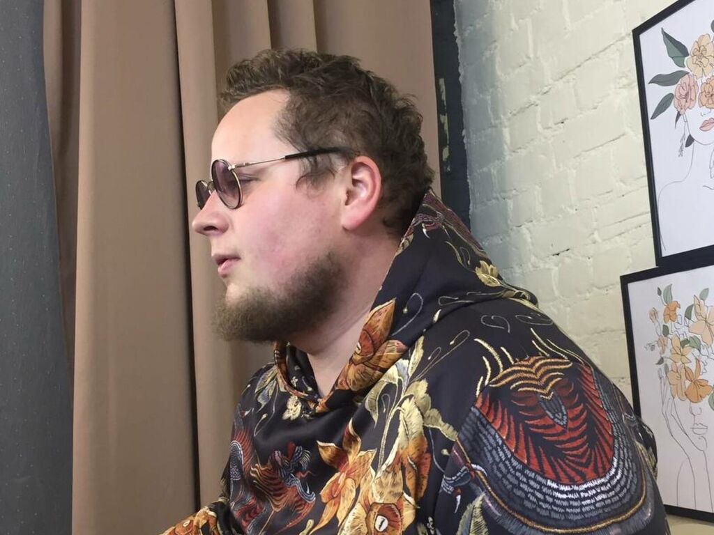 FranklenBradley's live cam