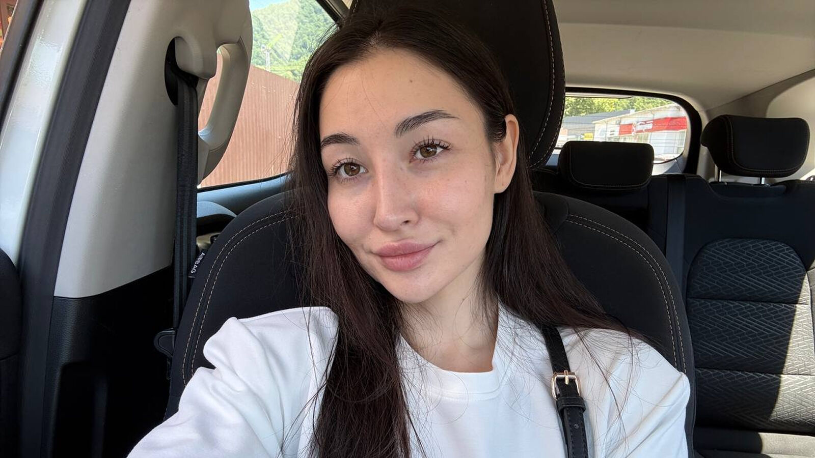 MelisaStarling erotic portrait