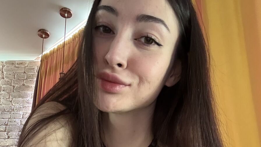 MelisaStarling live cam model