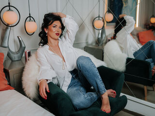 NathallieScire Live Cam Model