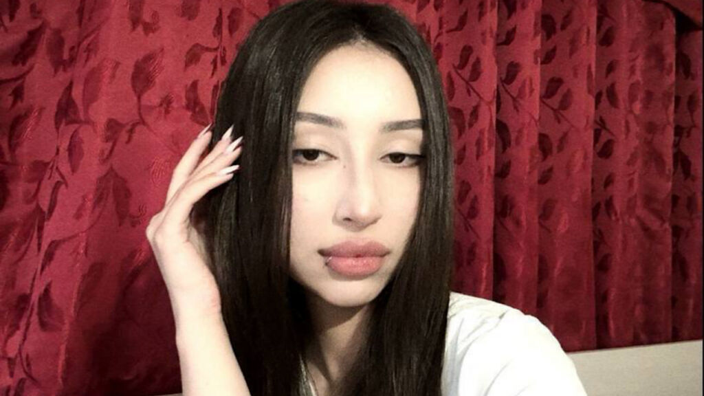 JulieannGabbay's profile from Jasmin at GirlsOfJasmin'