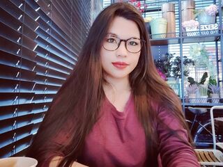 JolleneSun Direct sex chat live