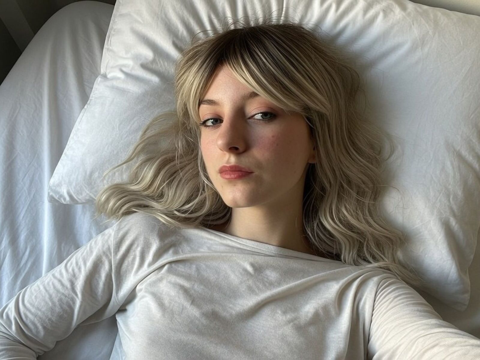 Live cam for ElissMeow