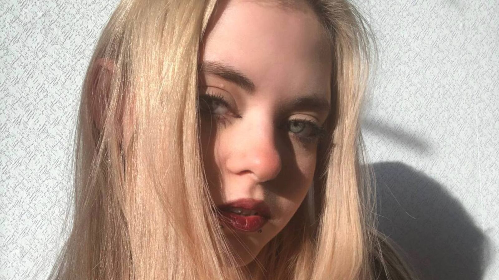 AstraOriginal erotic portrait
