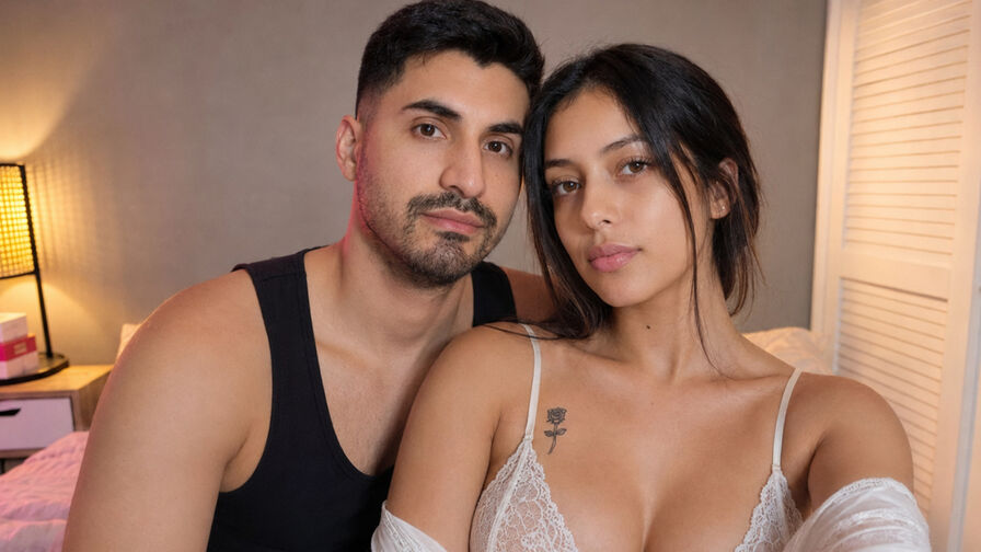 Watch AbbyJake live on Camrulet