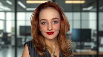 MarianGary webcam show
