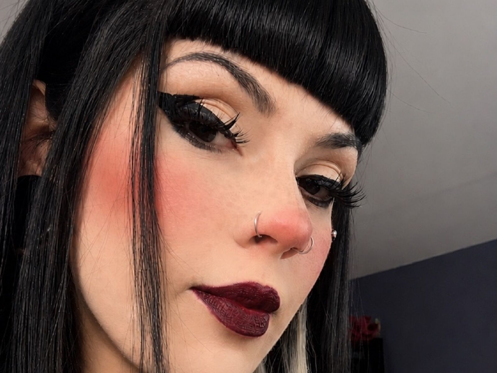 Live cam for AmyDane