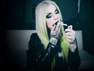 AmyDane is a webcam model, age 29