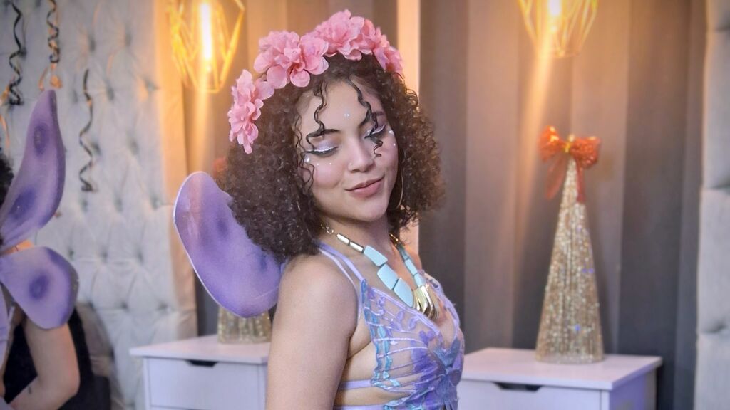 SammyHil Live Webcam on LiveJasmin