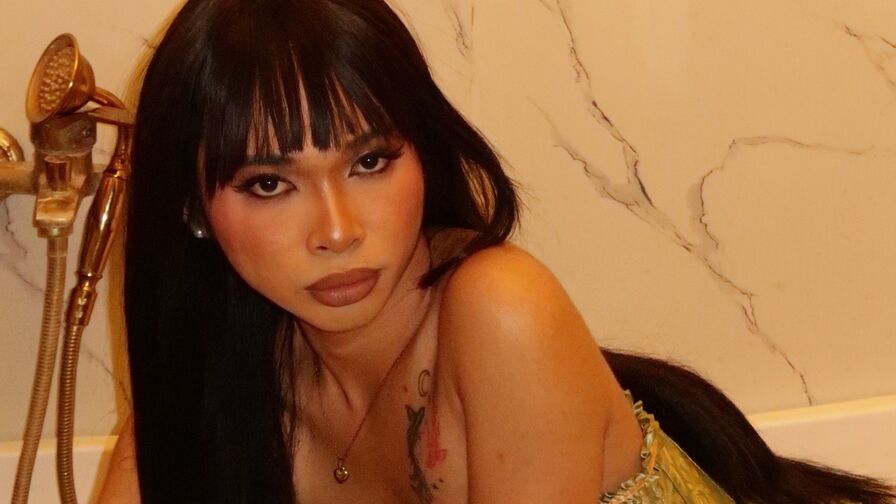 Discover SamarianHardes VIP show