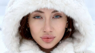 Free Nude SerenaWaldarf