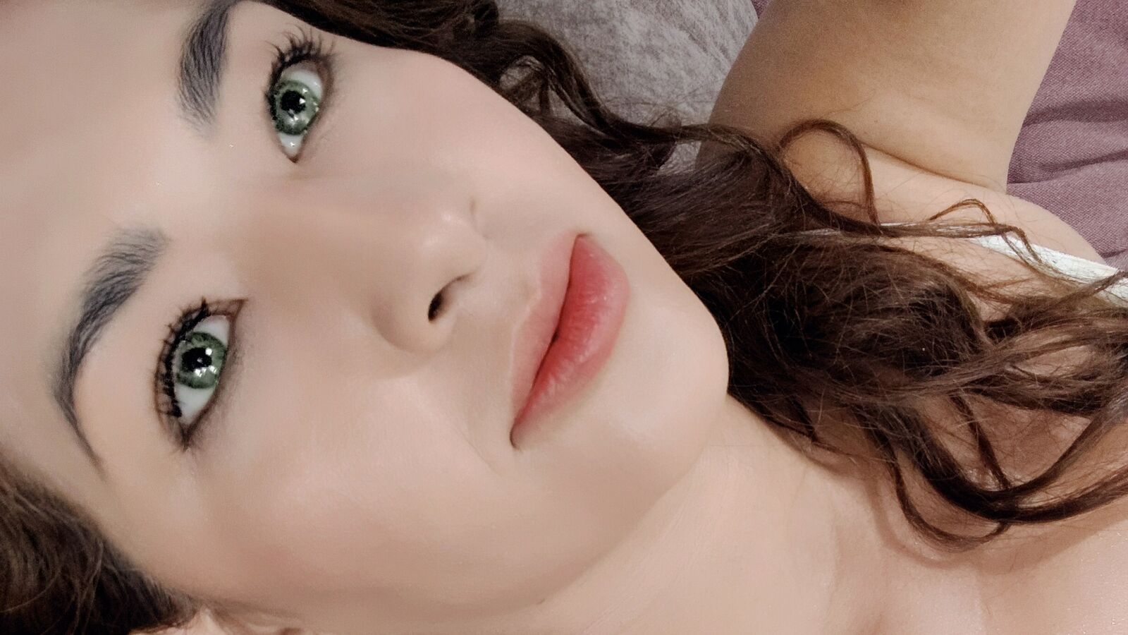 JulietaRobayo erotic portrait