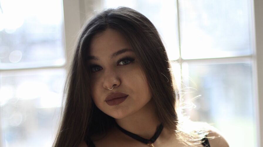 Watch VanessaBishop live on Camrulet