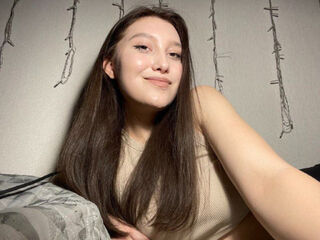 SilverDarr Teen live cam shows