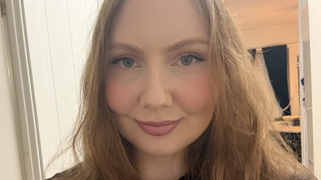 AutumnFrost Live Chat on LiveJasmin