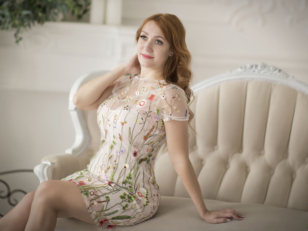 AnkaSweet LiveJasmin girl private chat image
