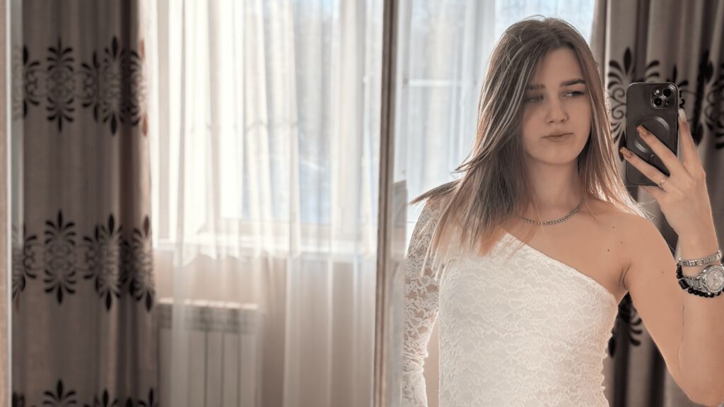 Statistics of JaneMilson cam girl at GirlsOfJasmin