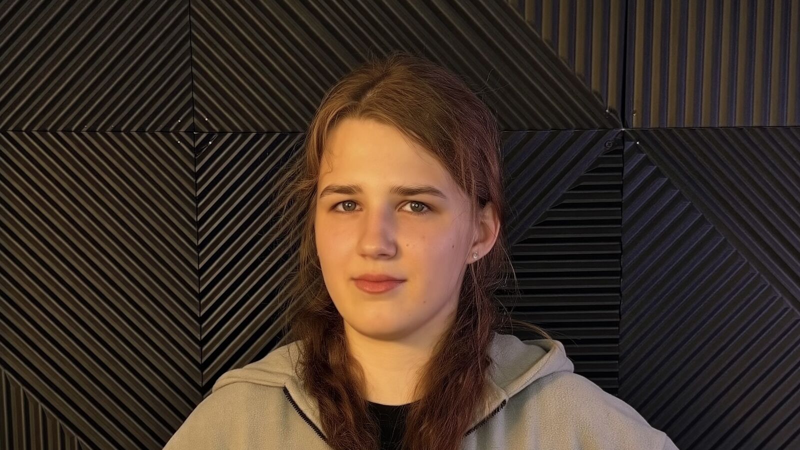 JaneMilson glamour portrait