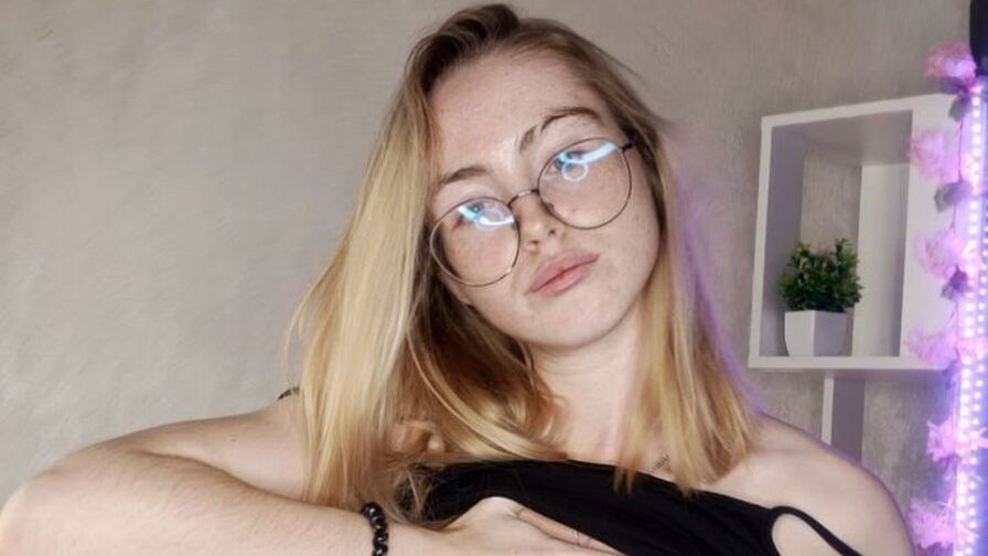 Sexy Live Sex Chat with JoaneLansing