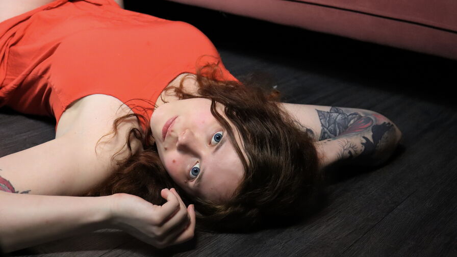 Live Sex Chat with SophieTaffie