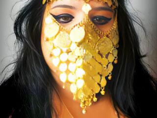 SophiaNicks Porn Show
