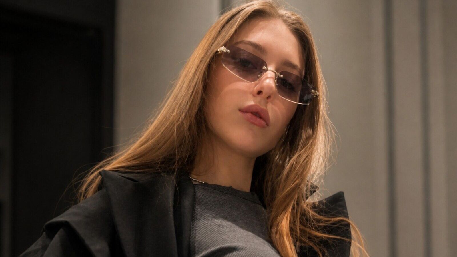RosamondLaich glamour portrait