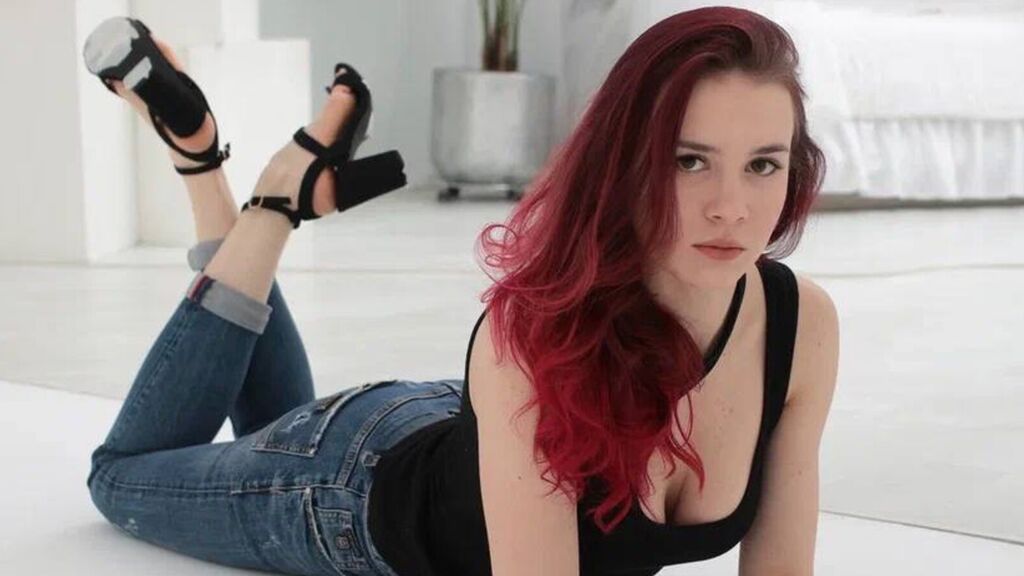 ShanaPlemmons's profile from Jasmin at GirlsOfJasmin'