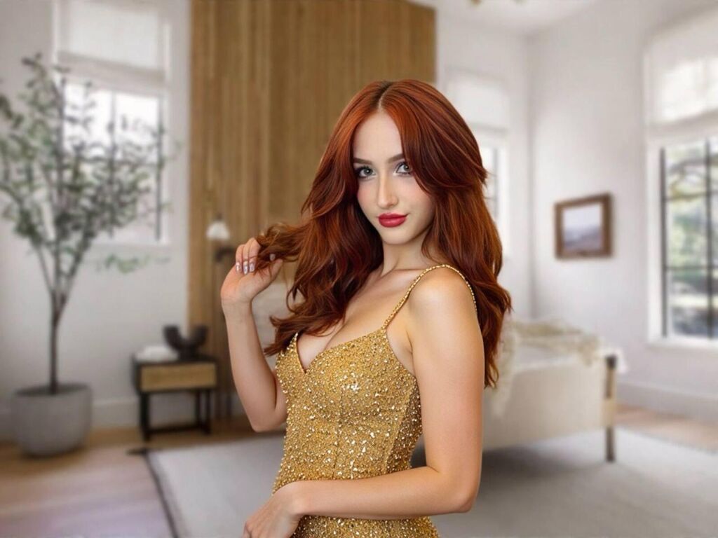 sexy private show sexy lingerie models