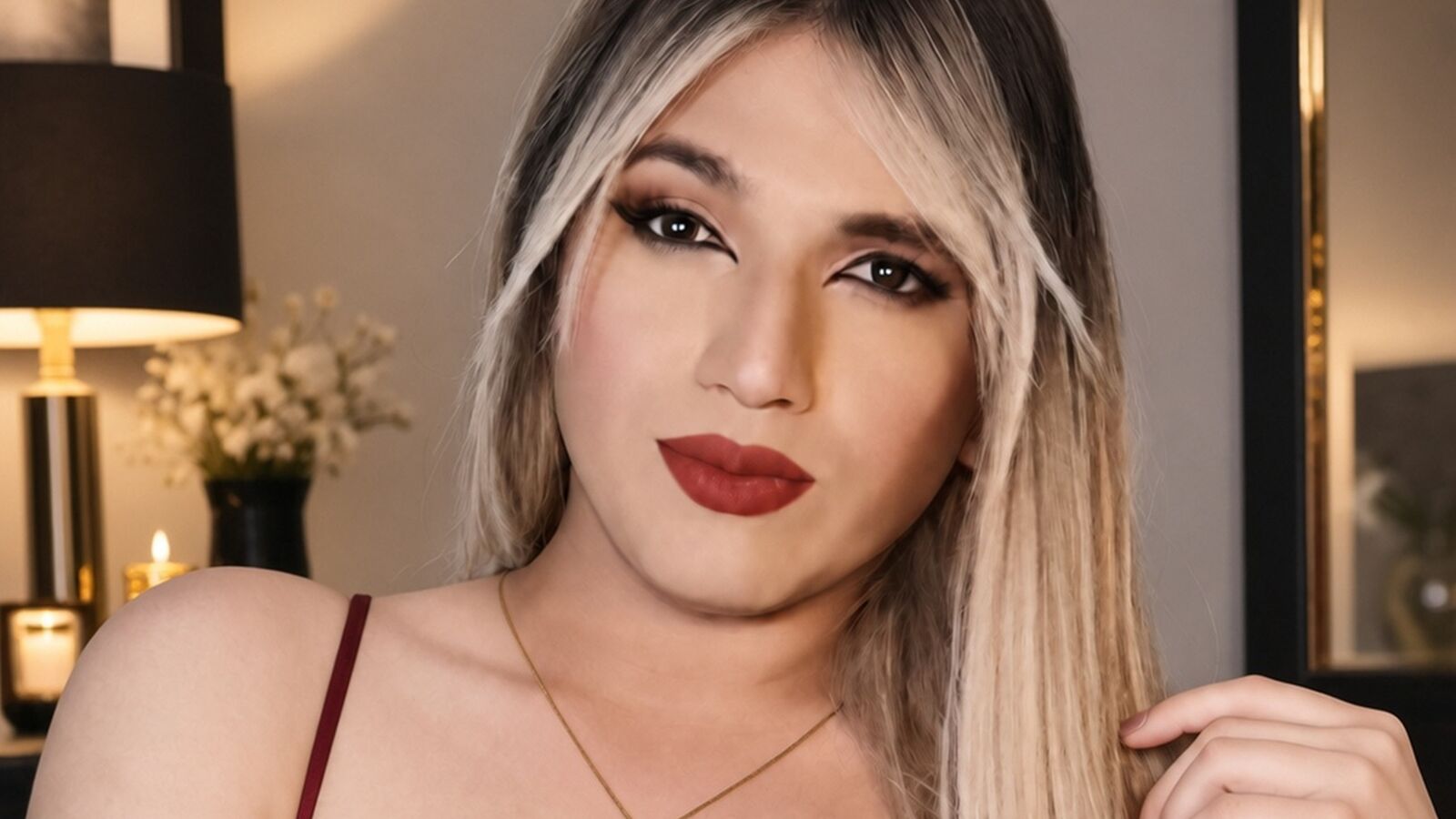 JessiRogerss erotic portrait