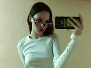 Show privé avec MeganDendy