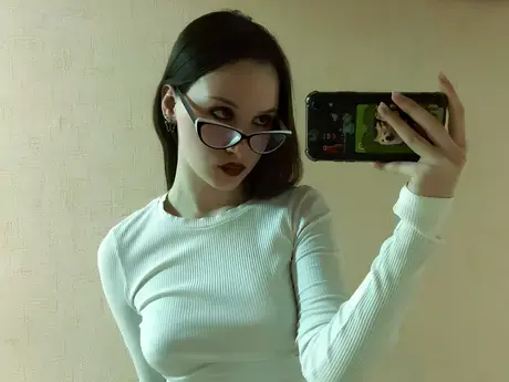 Chat with MeganDendy