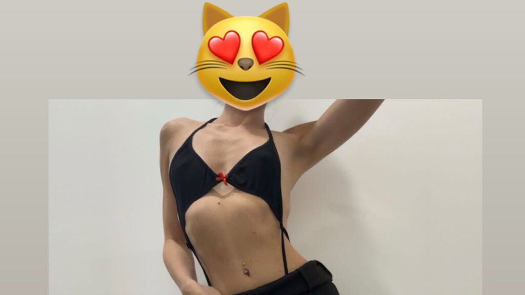 Watch MayaRosell from LiveJasmin on GirlsOfJasmin